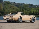 Chevrolet Corvette 1977 года